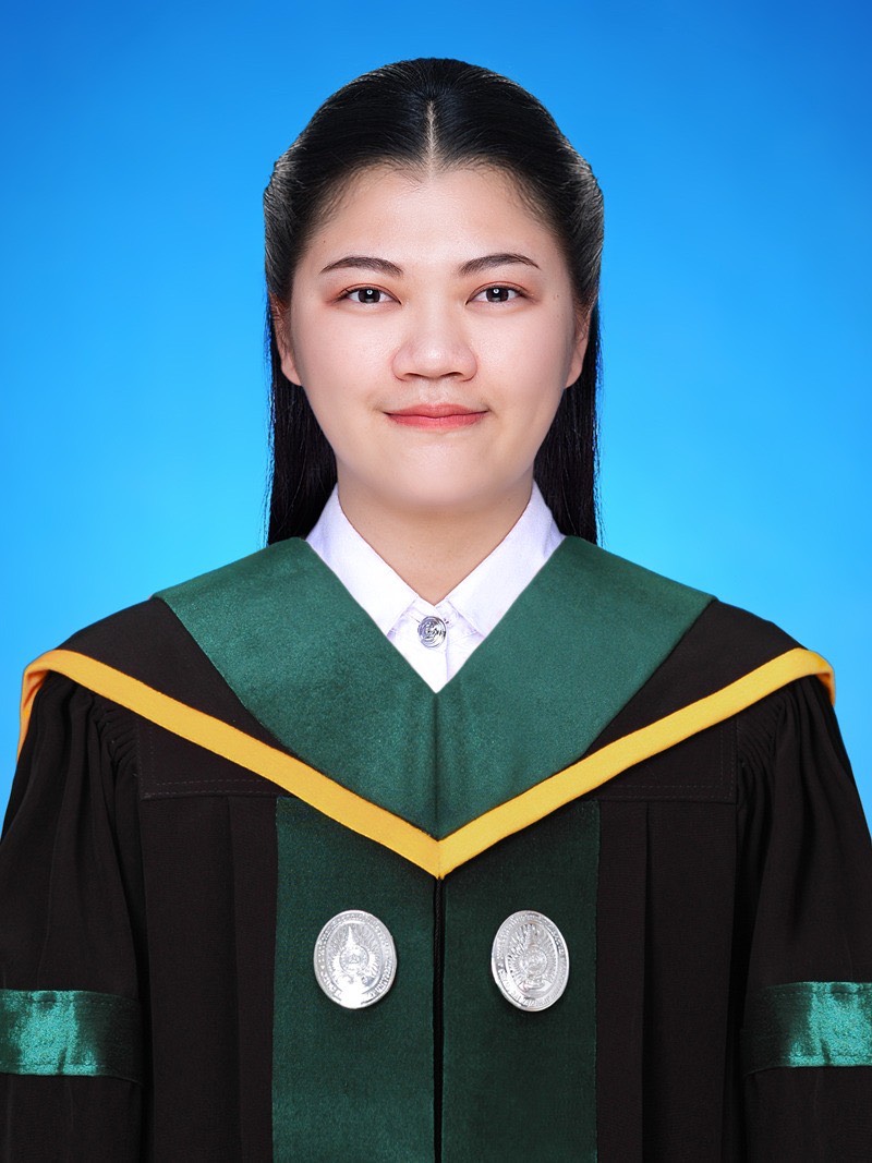 แพทย์ไทยณัฐณิชา เสนีย์